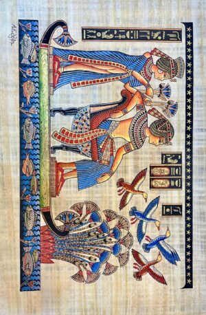 The Legacy of Pharaohs