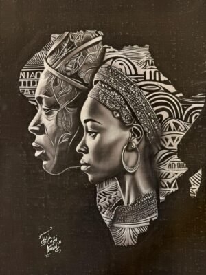 African Echoes