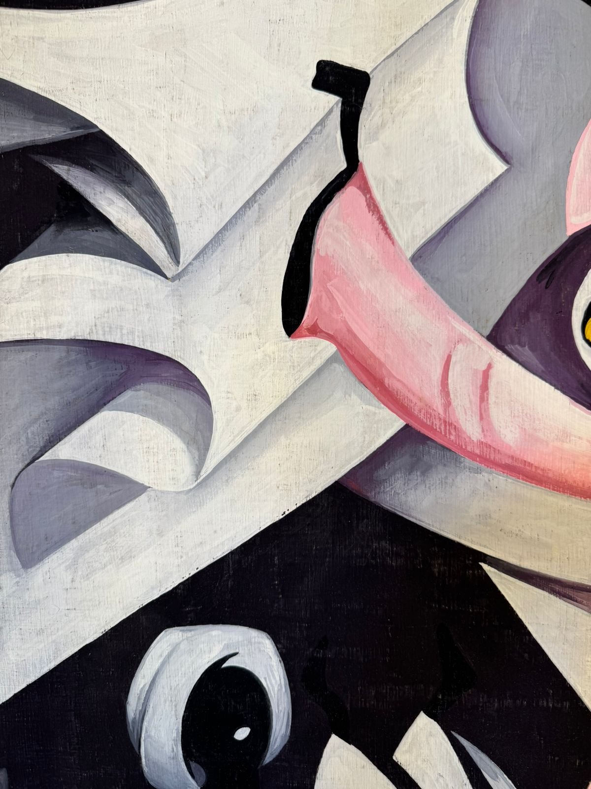 Modern Drrvish Dance