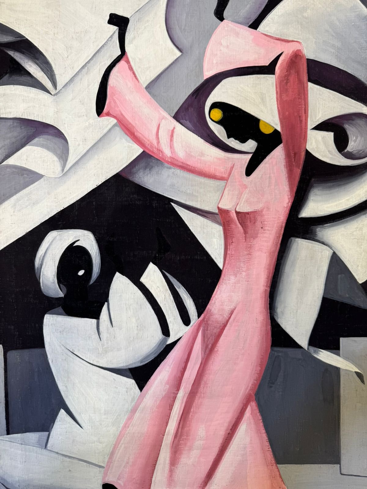 Modern Drrvish Dance