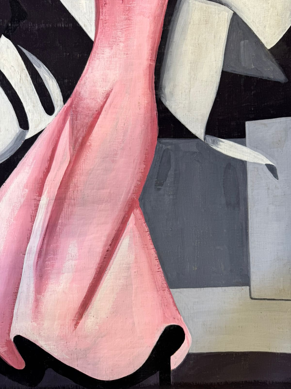 Modern Drrvish Dance