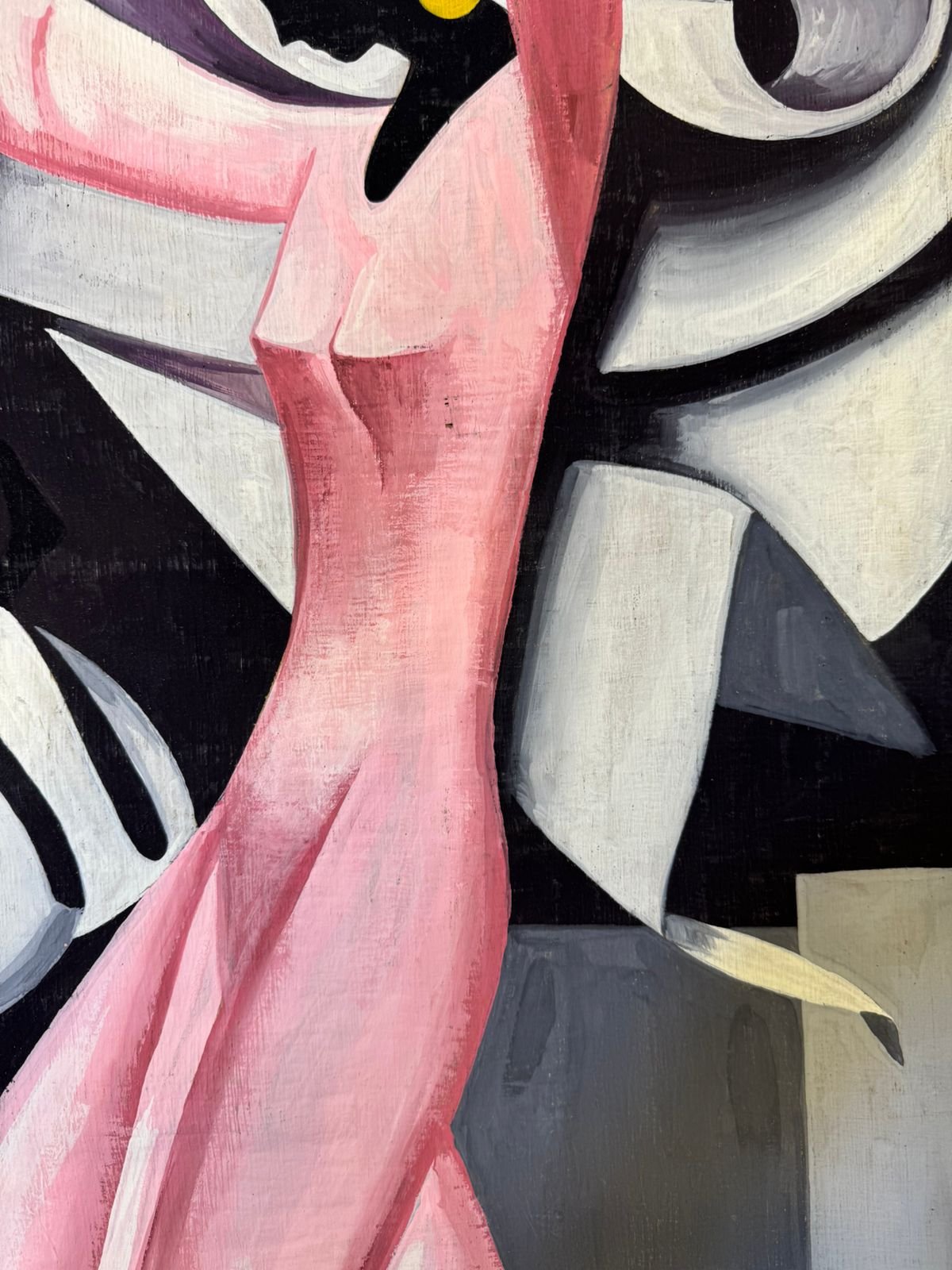 Modern Drrvish Dance