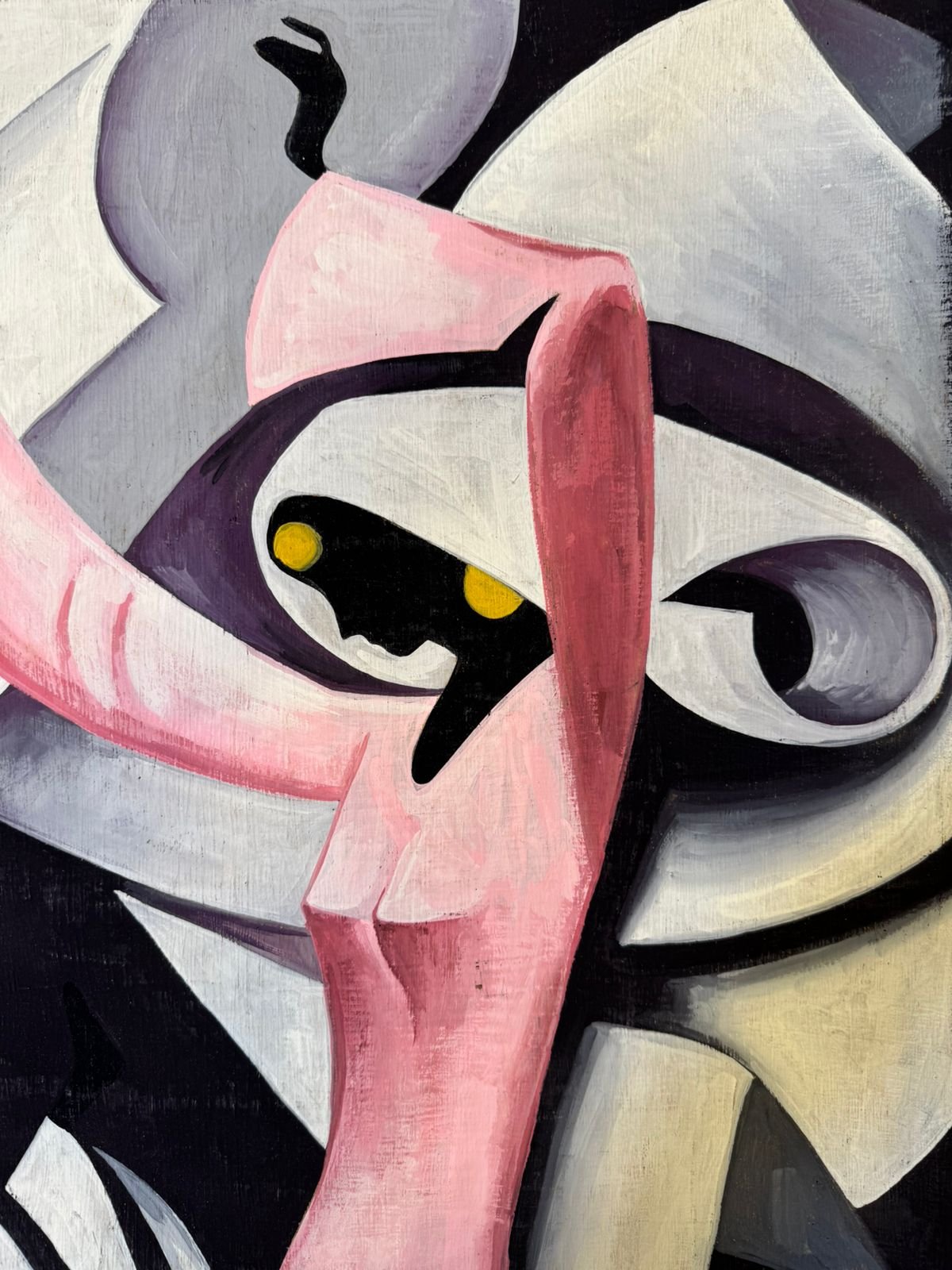 Modern Drrvish Dance