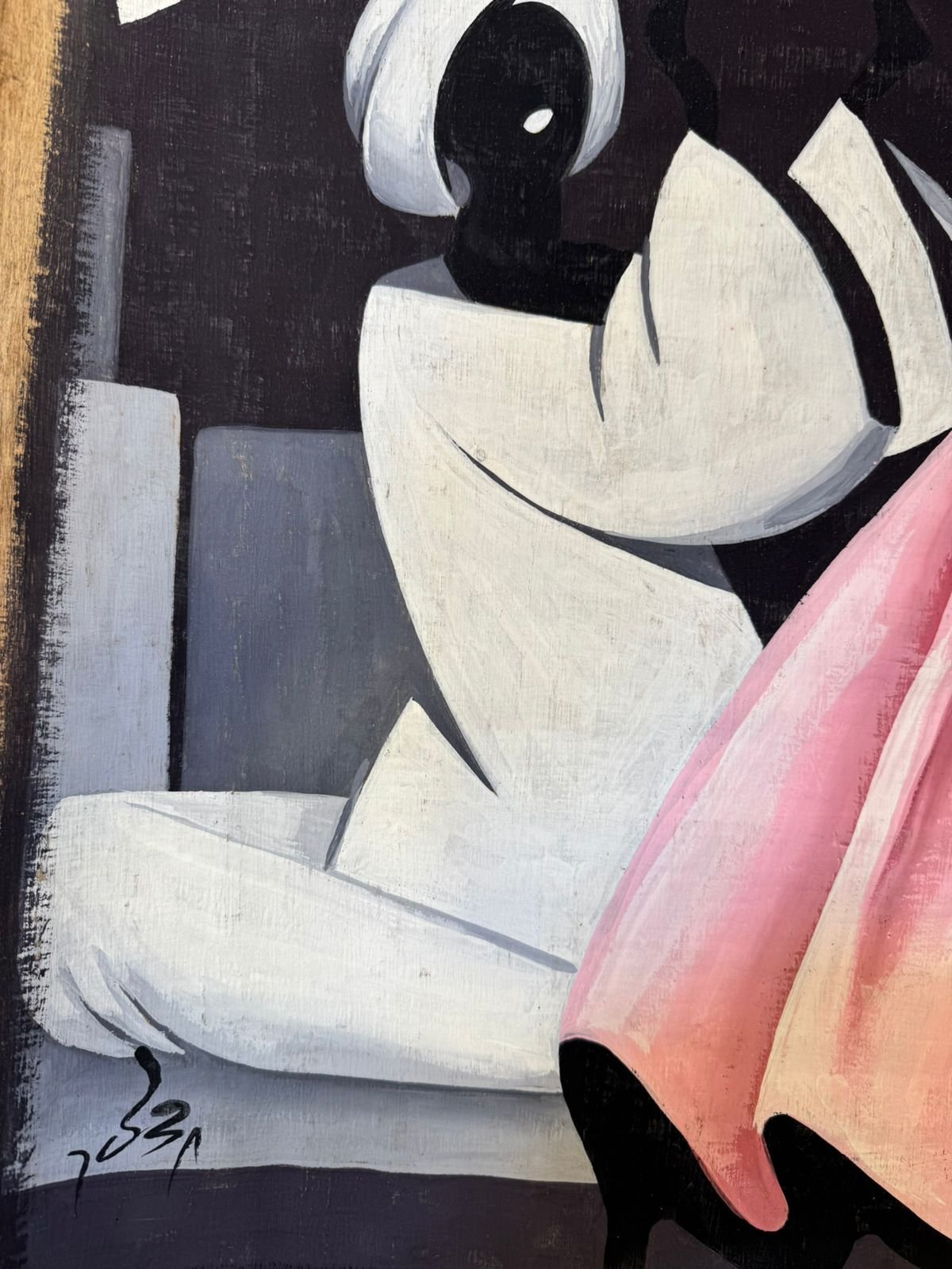 Modern Drrvish Dance