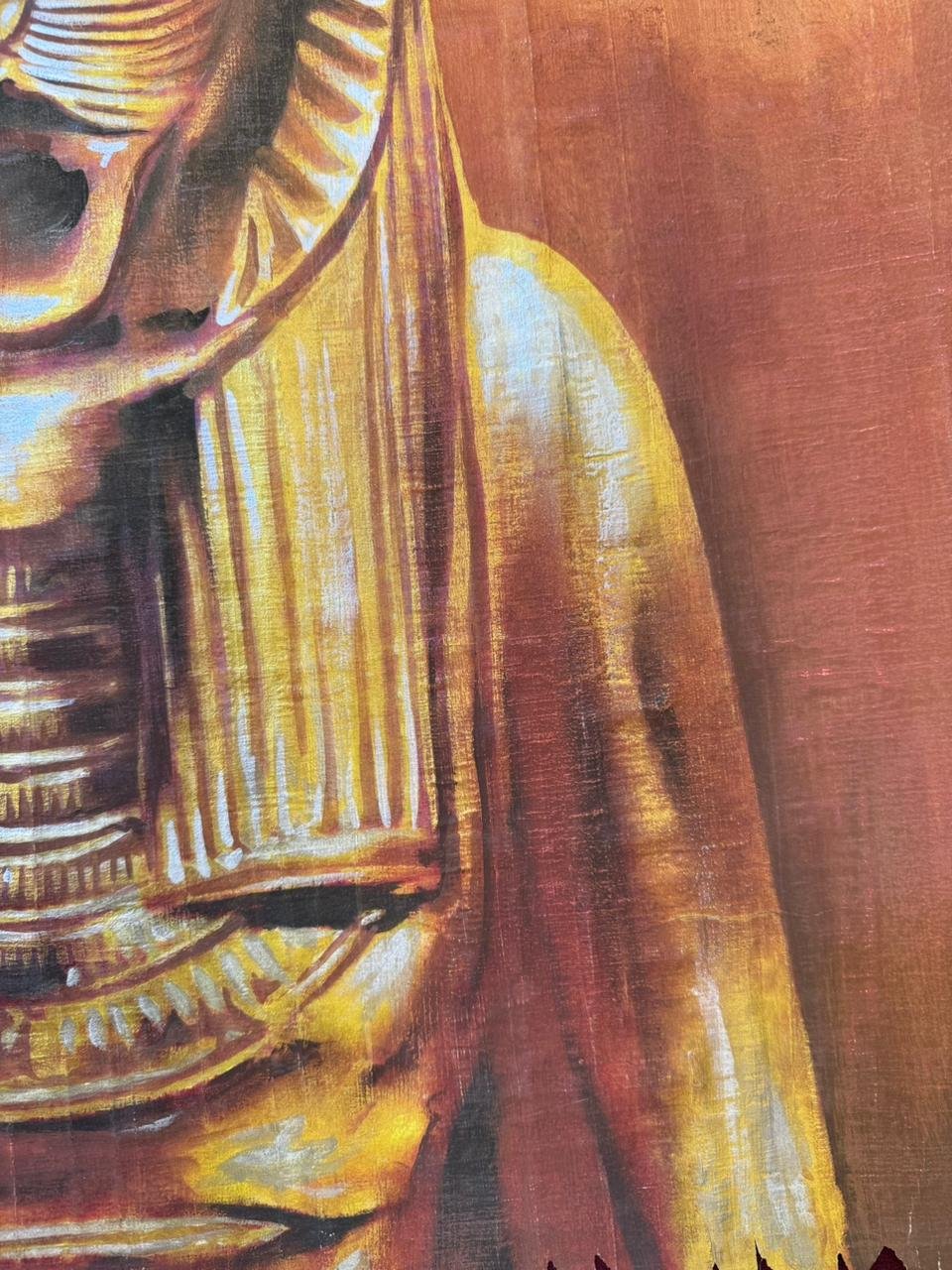 Sekhmet: Sun of Fury and Healing