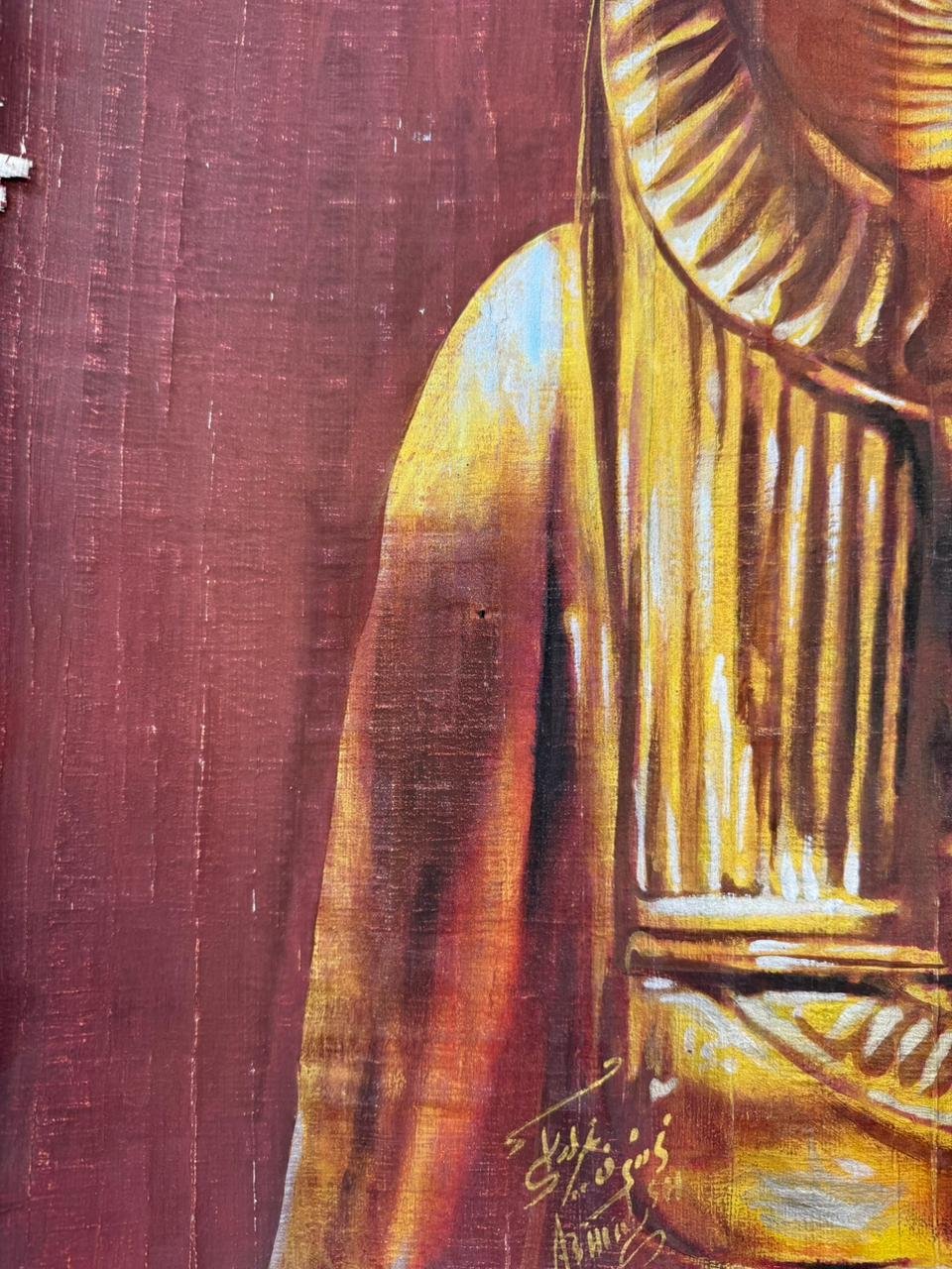 Sekhmet: Sun of Fury and Healing