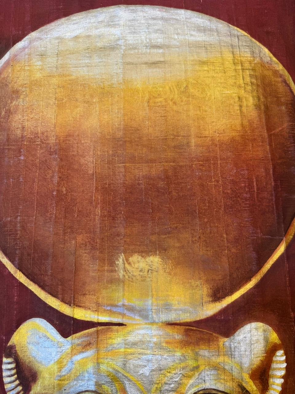 Sekhmet: Sun of Fury and Healing