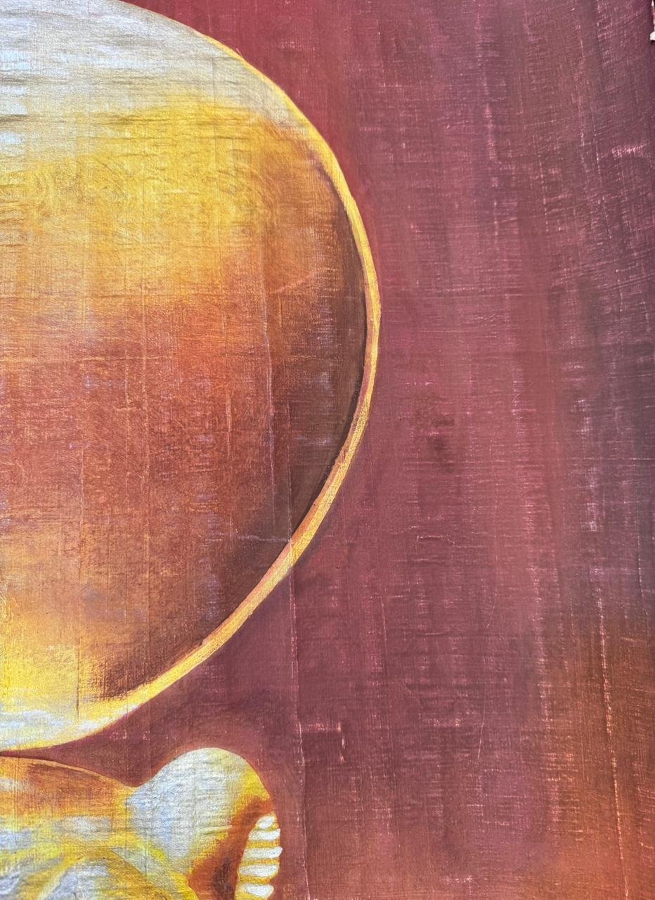 Sekhmet: Sun of Fury and Healing