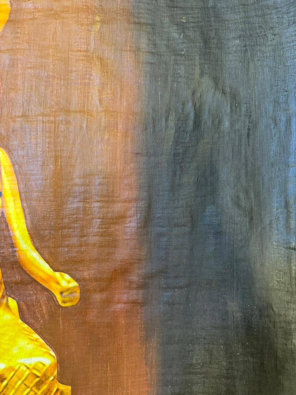 Statue of Sekhmet: The Power of Ra