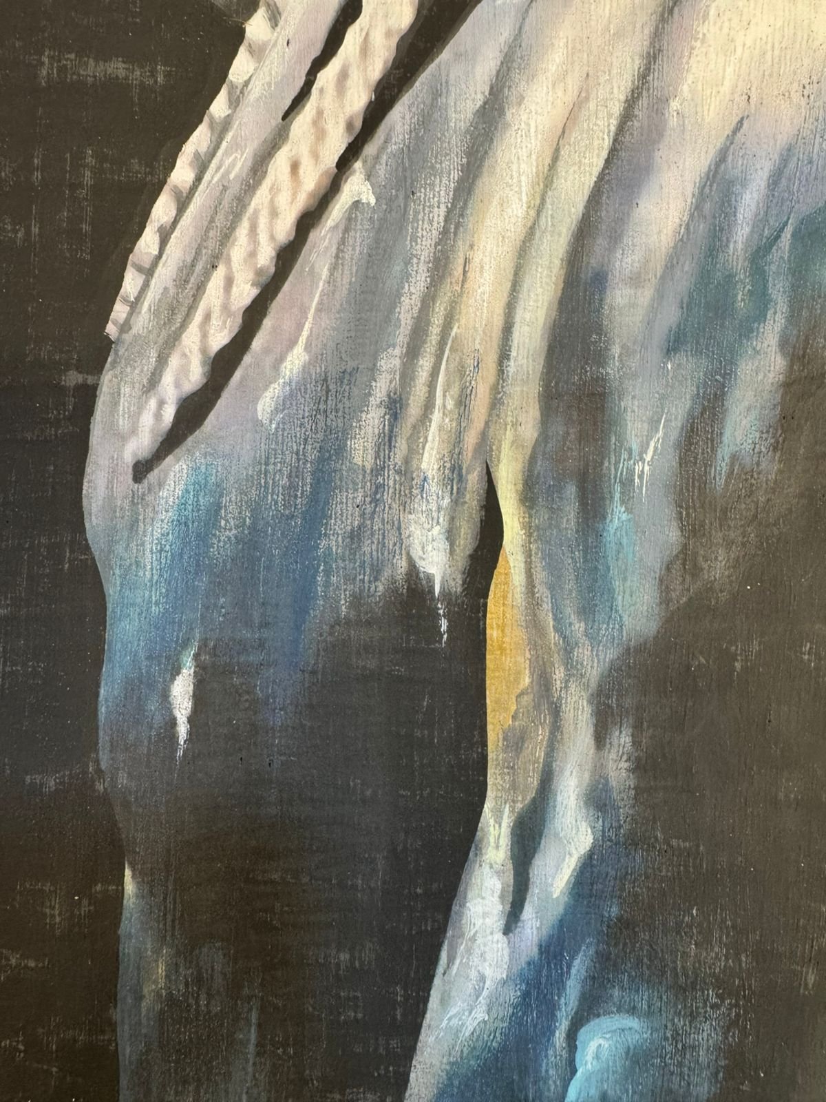 The Pharaoh's Visage