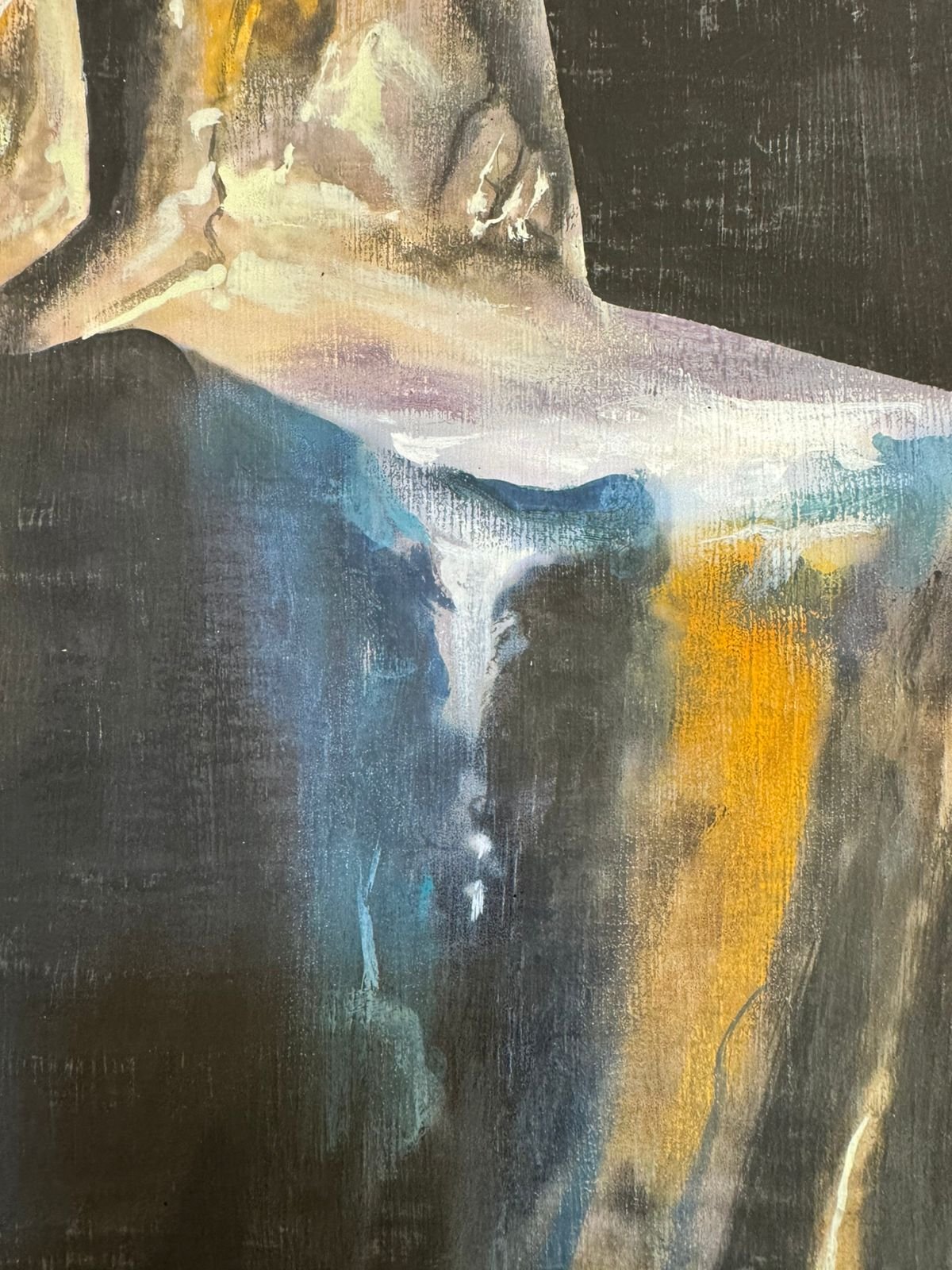 The Pharaoh's Visage