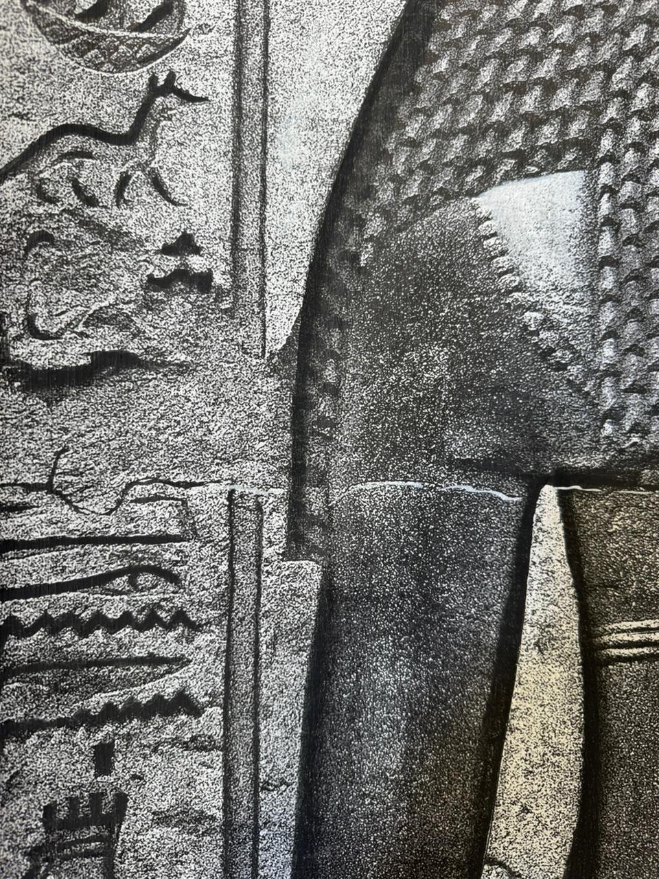 Sekhmet: Lady of Colorful Power