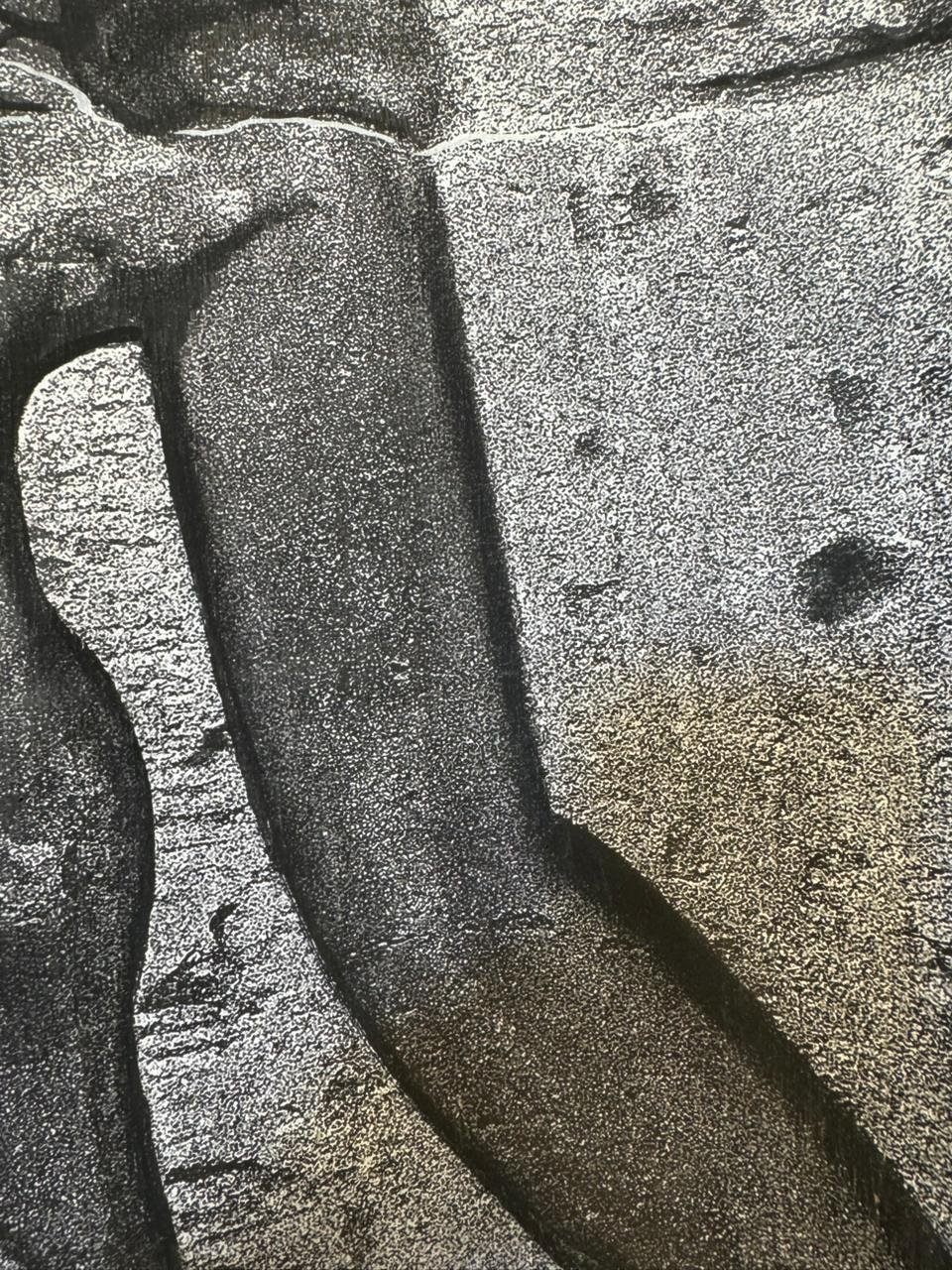 Sekhmet: Lady of Colorful Power