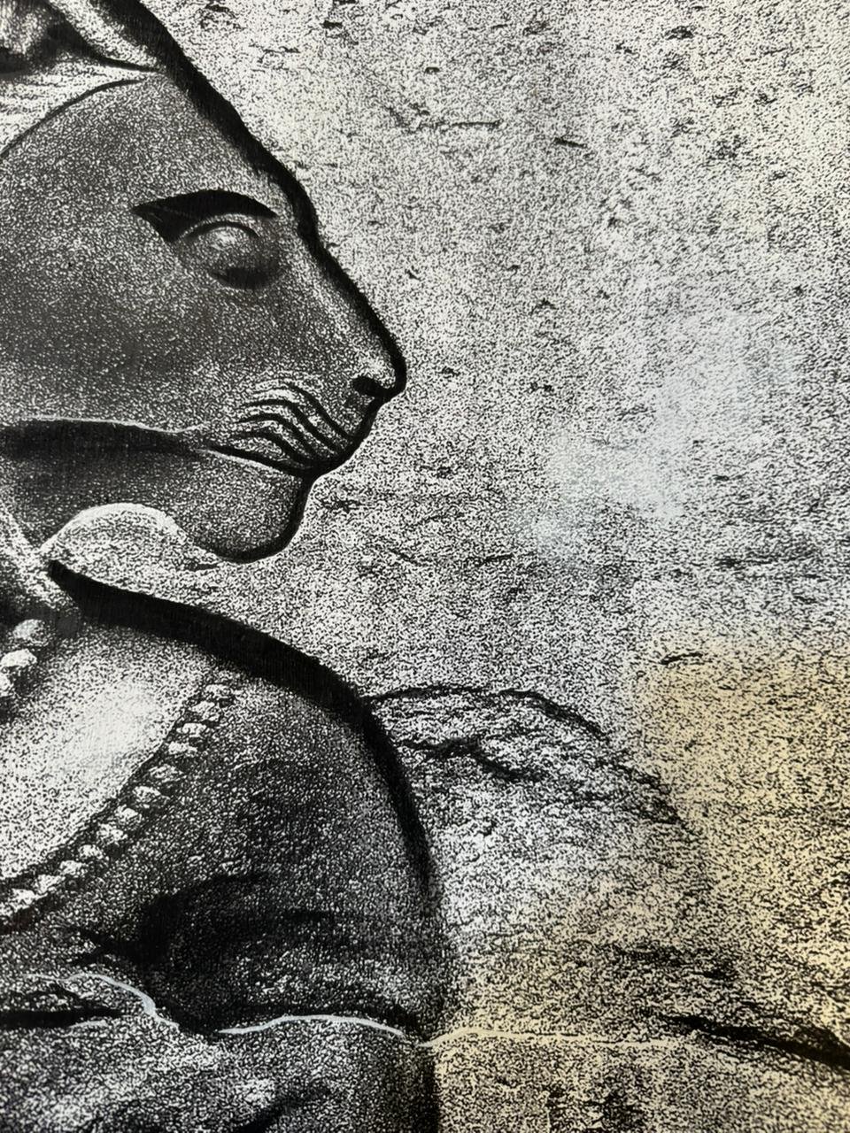 Sekhmet: Lady of Colorful Power