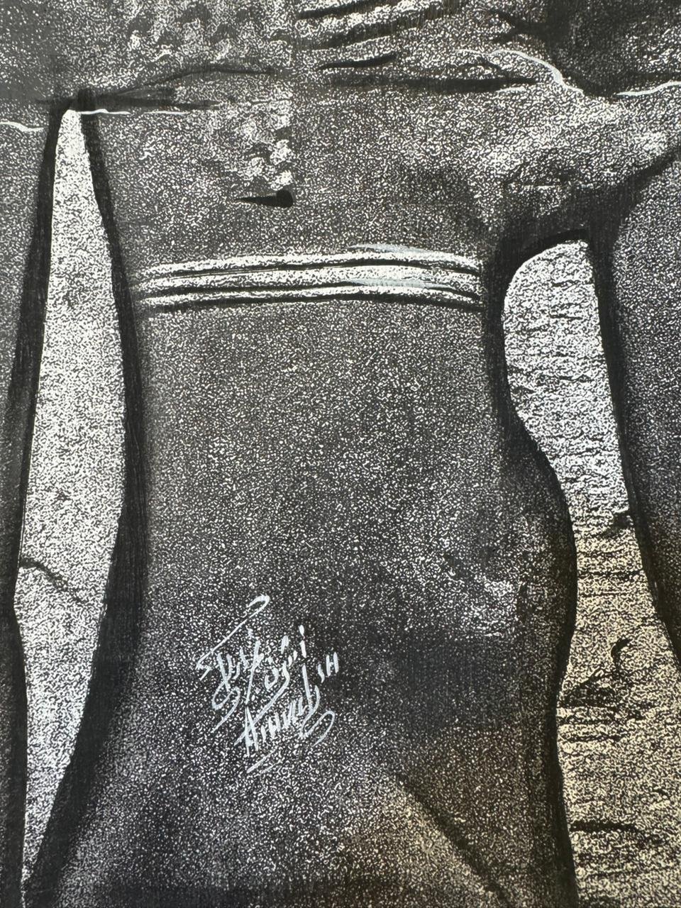 Sekhmet: Lady of Colorful Power