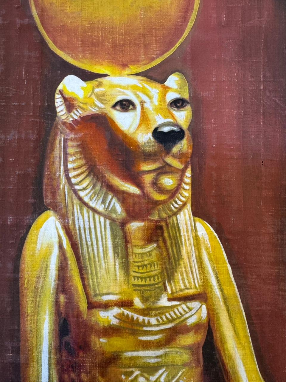 Anubis the Silver Guardian