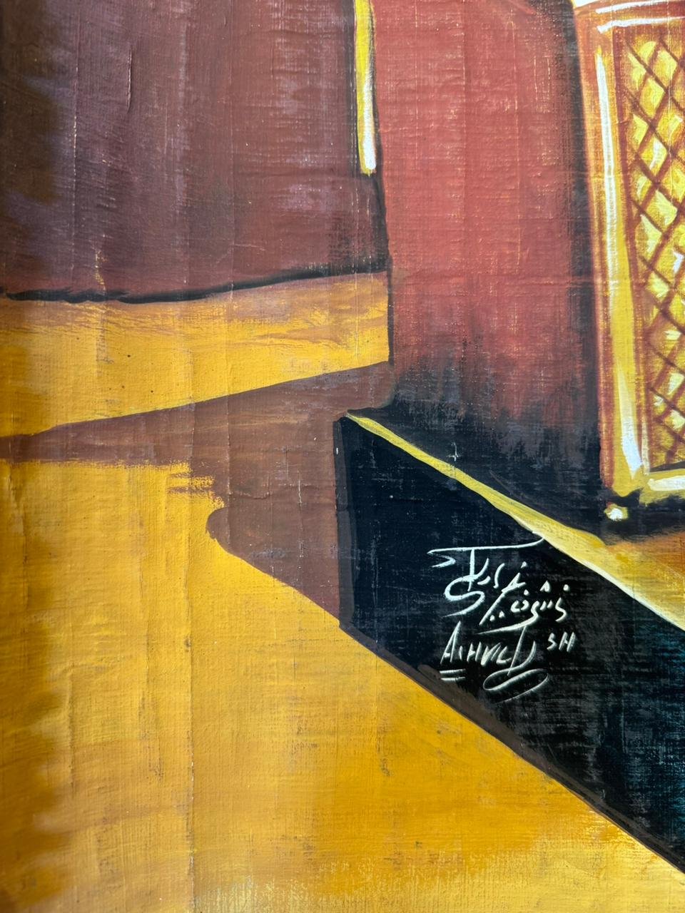 Anubis the Silver Guardian