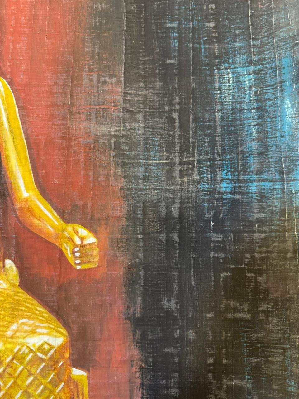 Anubis the Silver Guardian