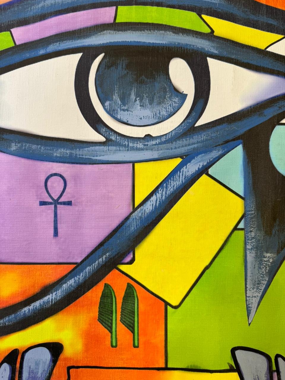 Egyptian Symbols of Protection