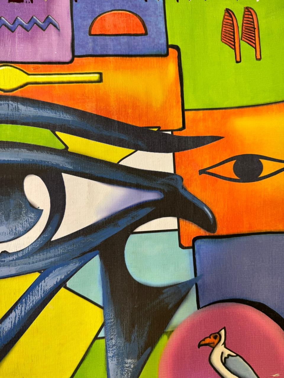 Egyptian Symbols of Protection