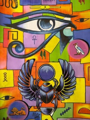 Egyptian Symbols of Protection