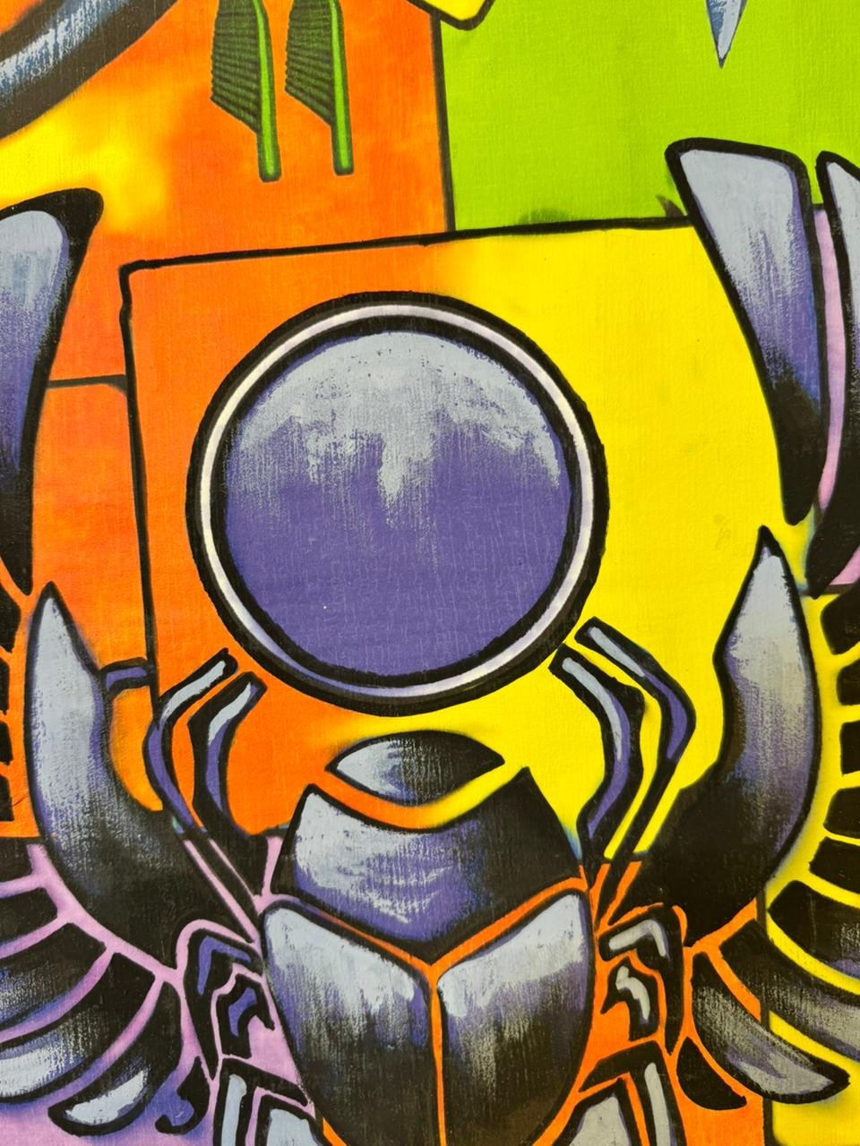 Egyptian Symbols of Protection