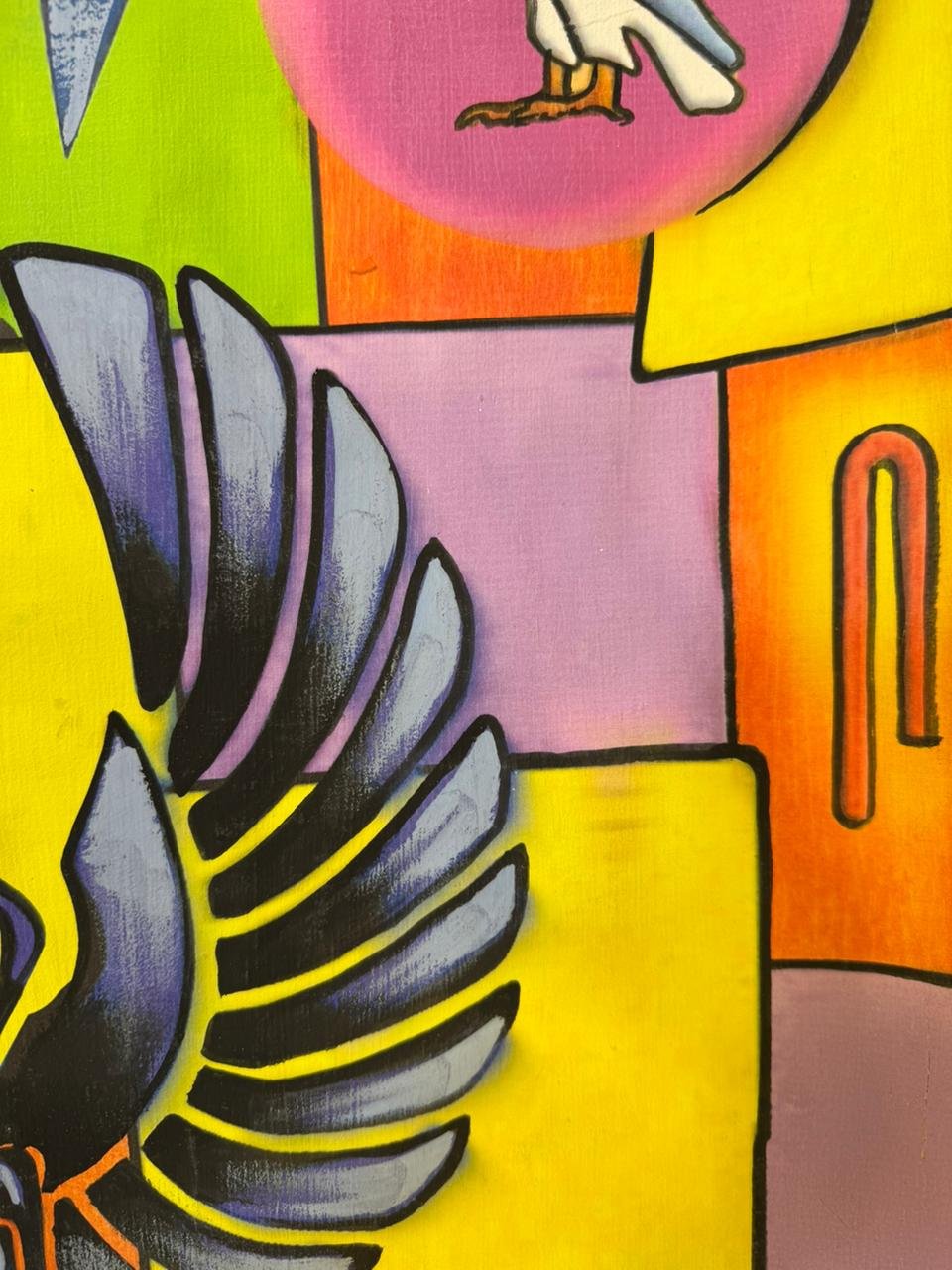 Egyptian Symbols of Protection