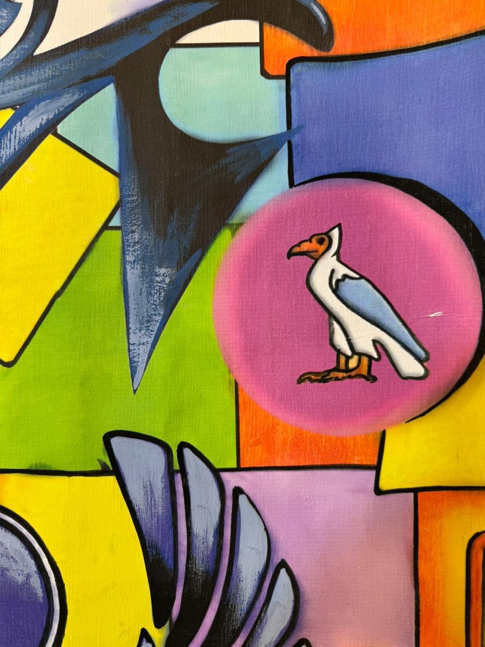 Egyptian Symbols of Protection