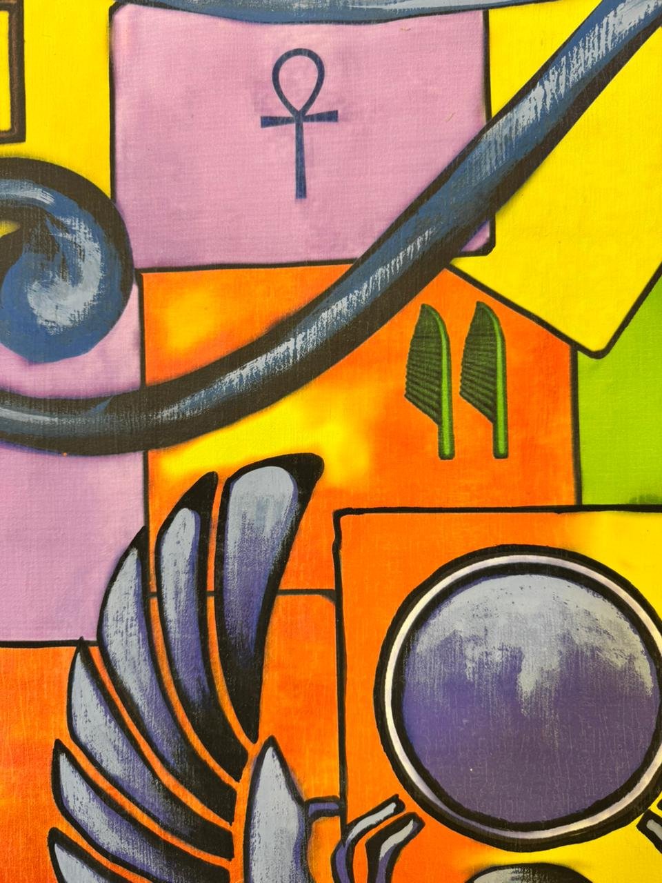 Egyptian Symbols of Protection