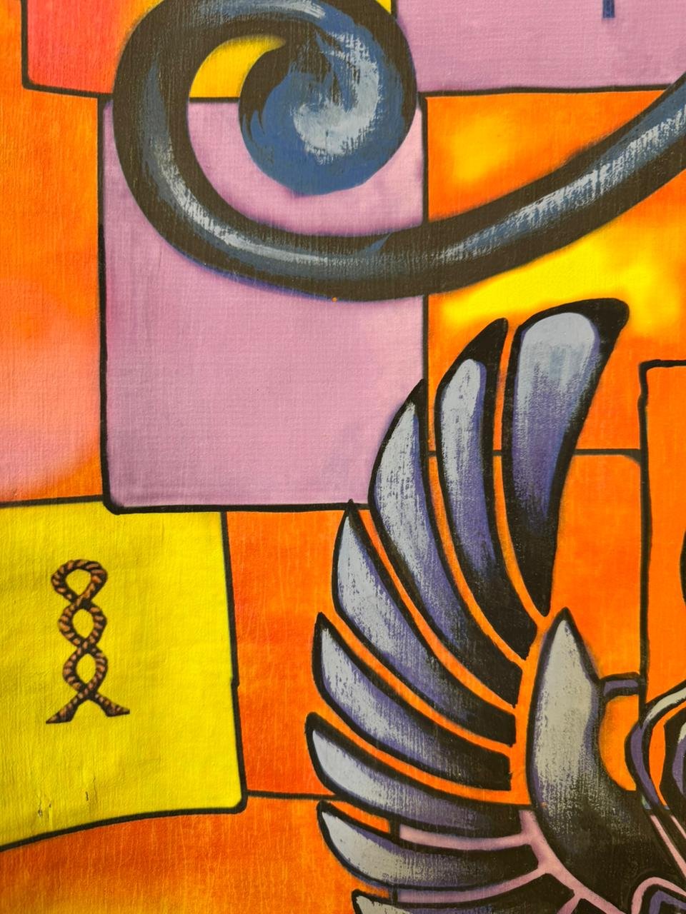 Egyptian Symbols of Protection