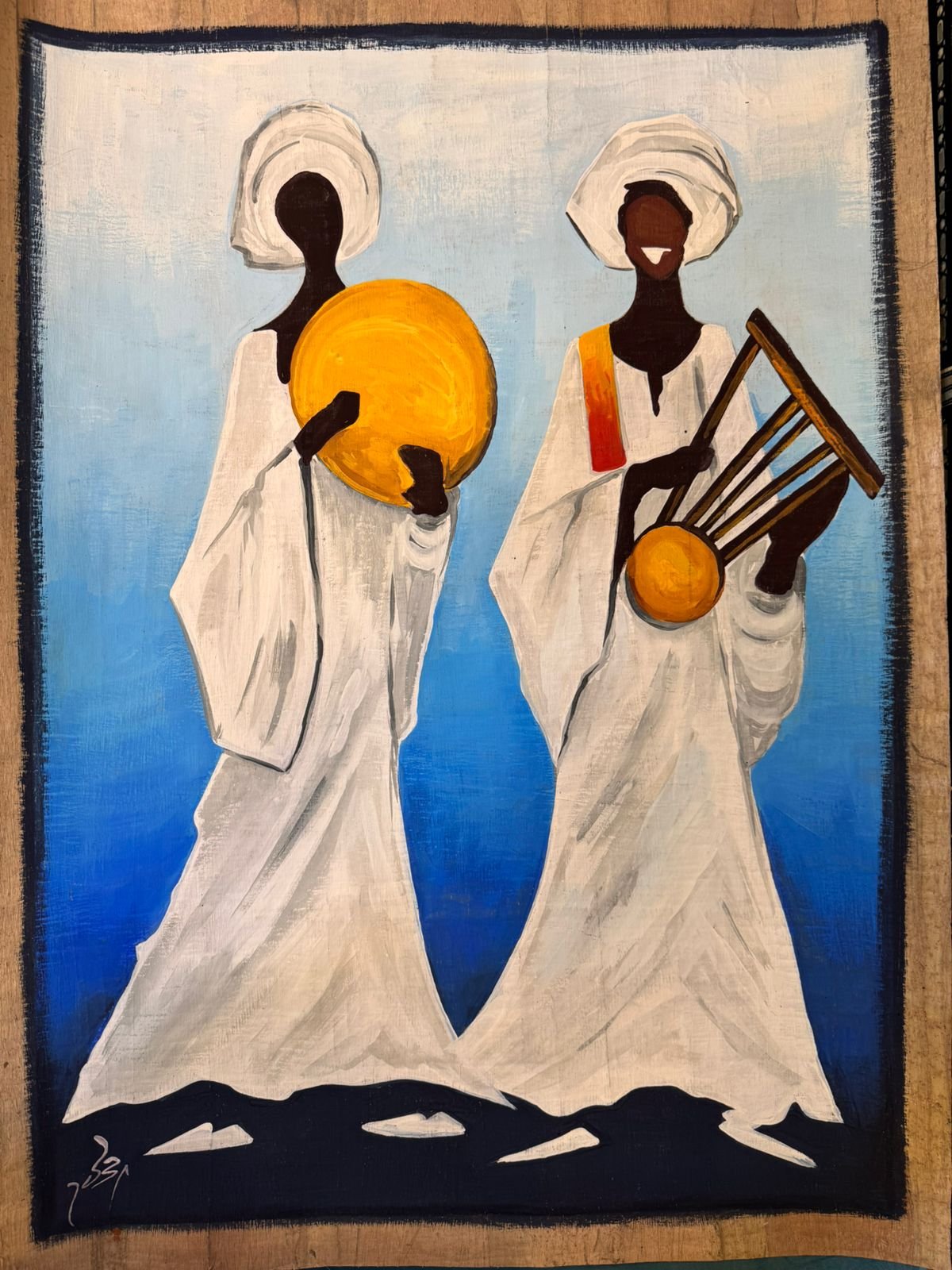 Nubian Music