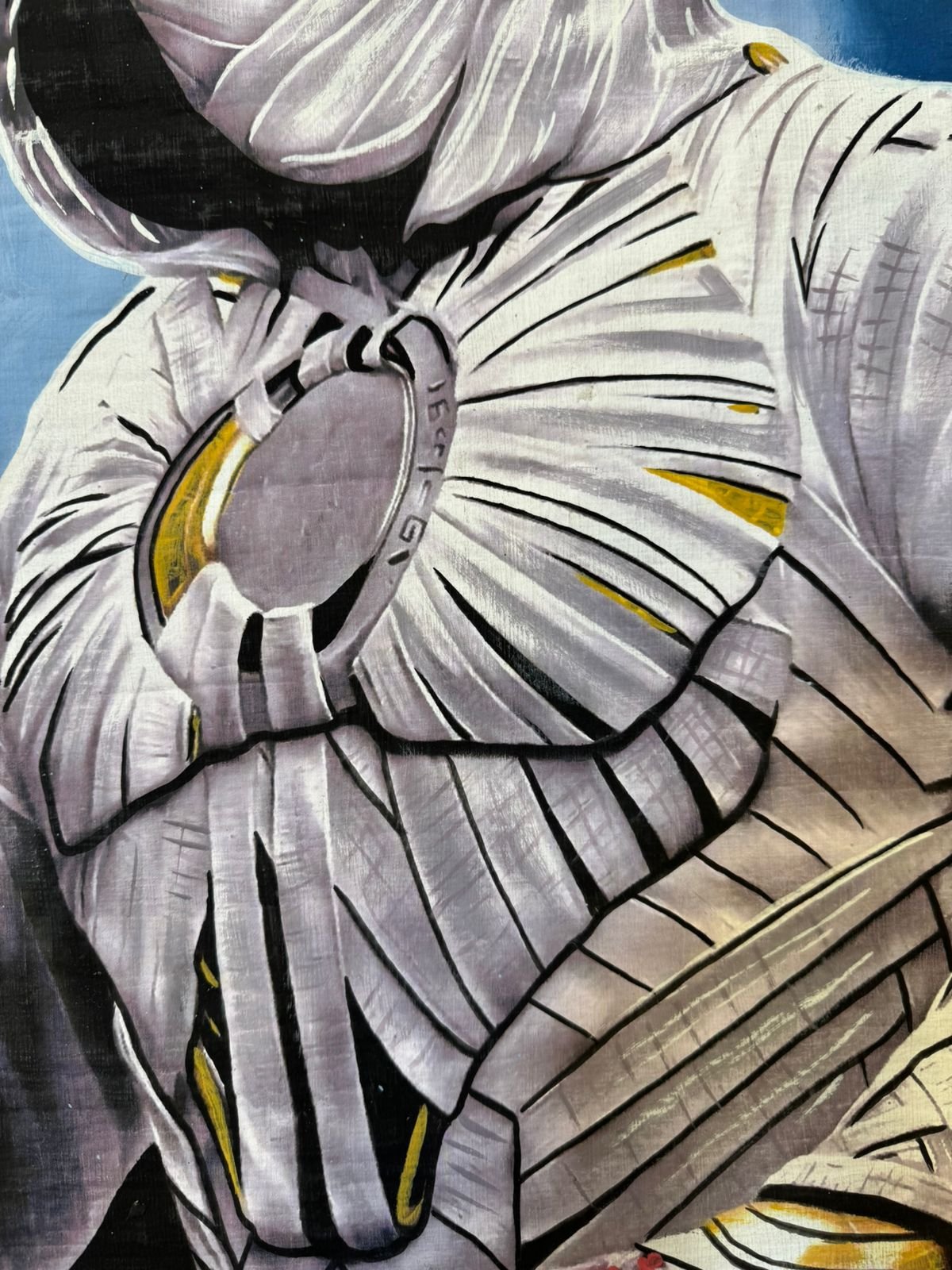 Moon Knight